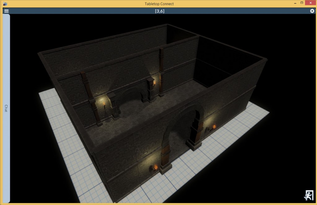 new keep assets